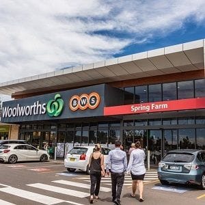 Primewest to launch $300m "daily needs" retail property trust Primewest to launch $300m "daily needs" retail property trust